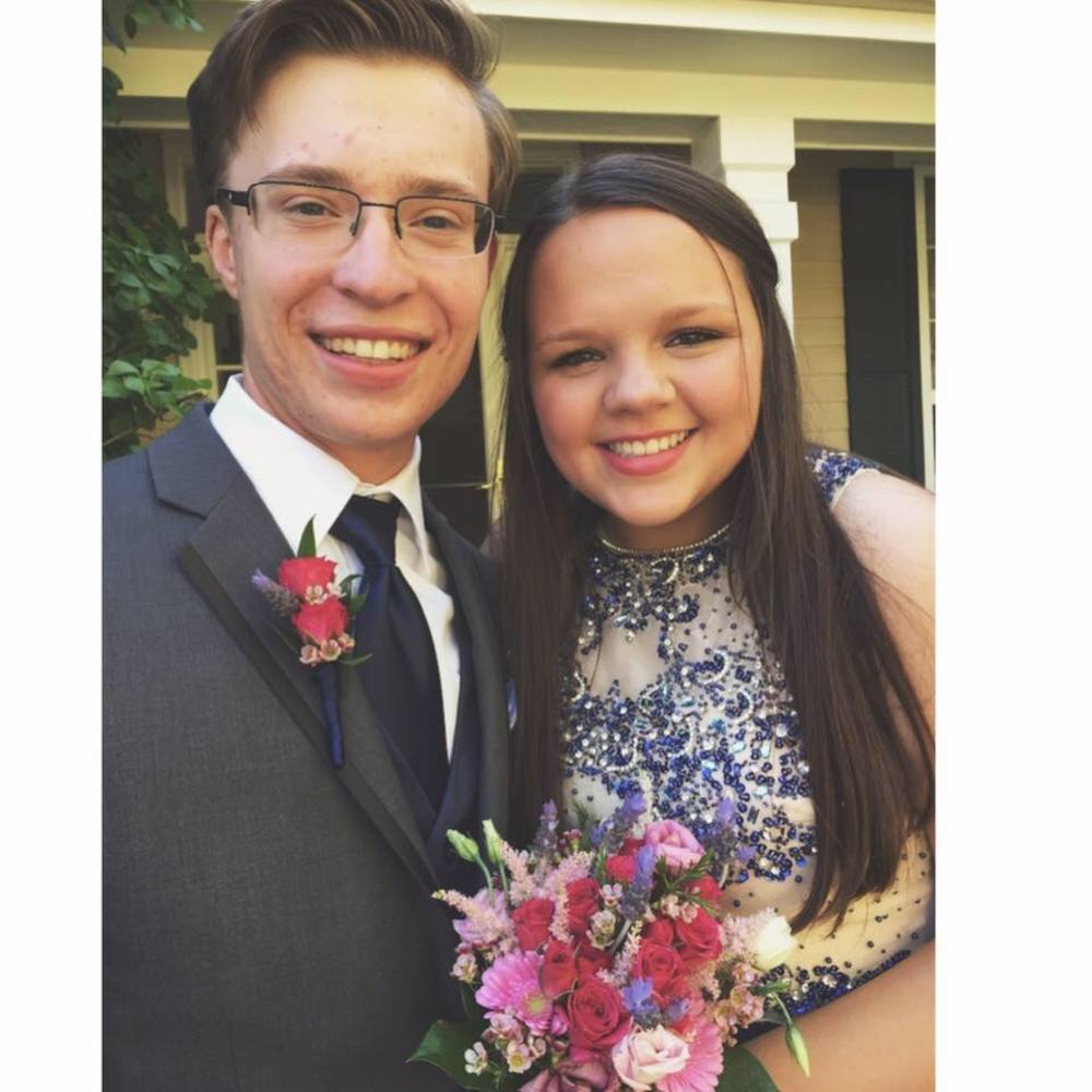 Meet your Posher, Pj